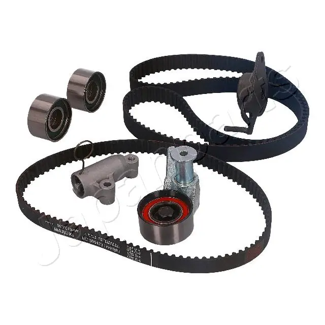 Correia do mecanismo de distribuição de gás, kit Japan Parts KDD510 preço, a partir de 165,48 USD
