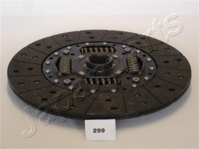 DF299 Japan Parts Disco de embraiagem