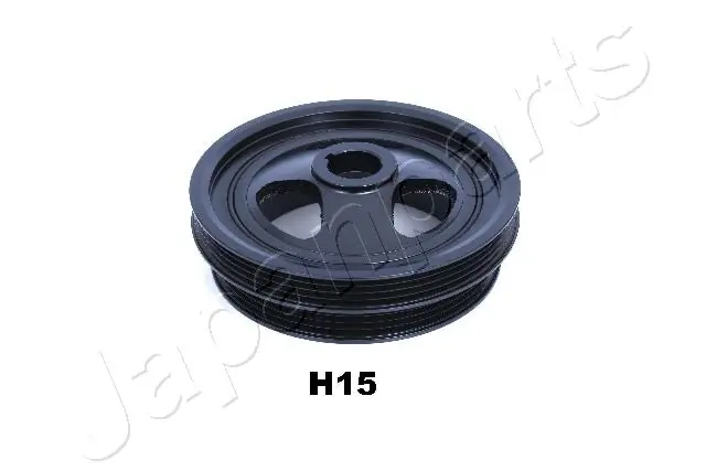Polia de cambota para Hyundai Accent X-3