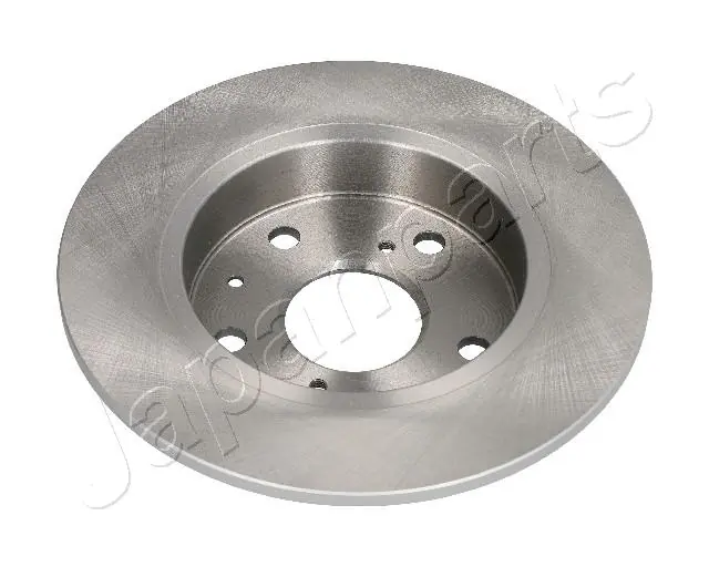 DP804C Japan Parts Disco do freio traseiro