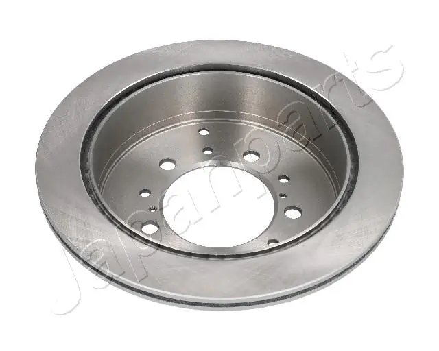 DP237C Japan Parts Disco do freio traseiro