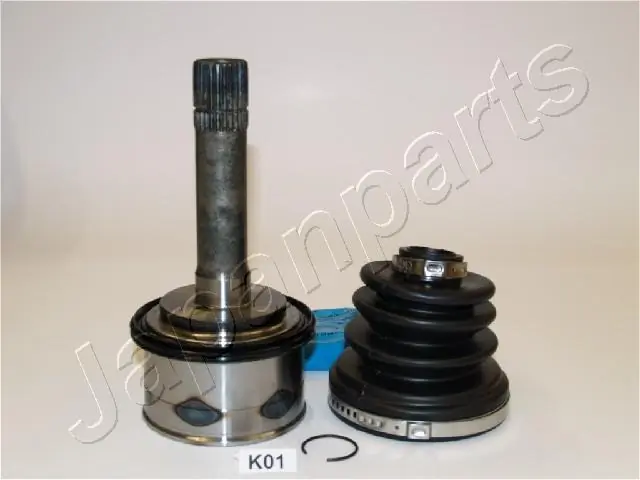 Junta homocinética interna dianteira Japan Parts GIK01 preço, a partir de 45,39 USD