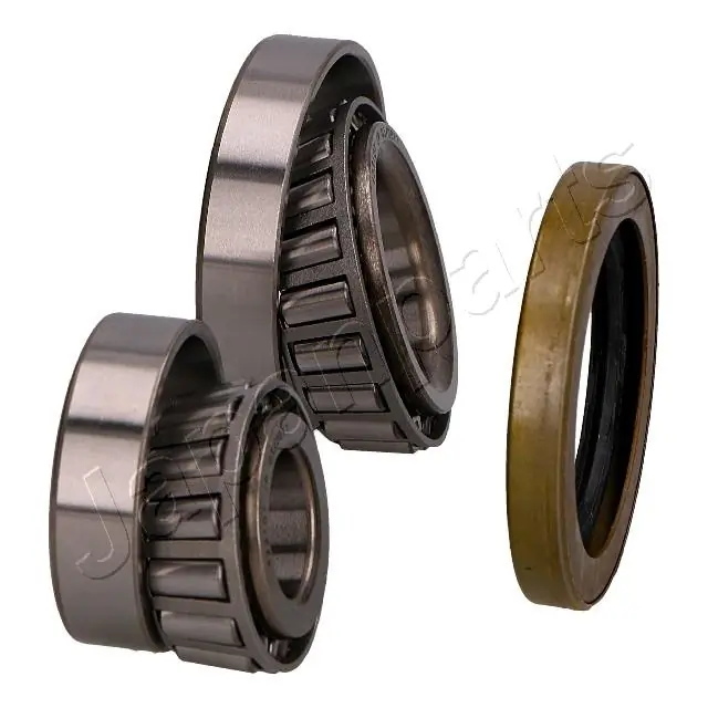 KK12008 Japan Parts Rolamento de cubo dianteiro