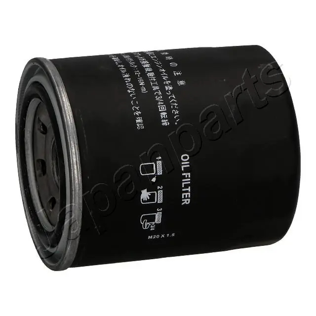 FO406S Japan Parts Filtro de óleo