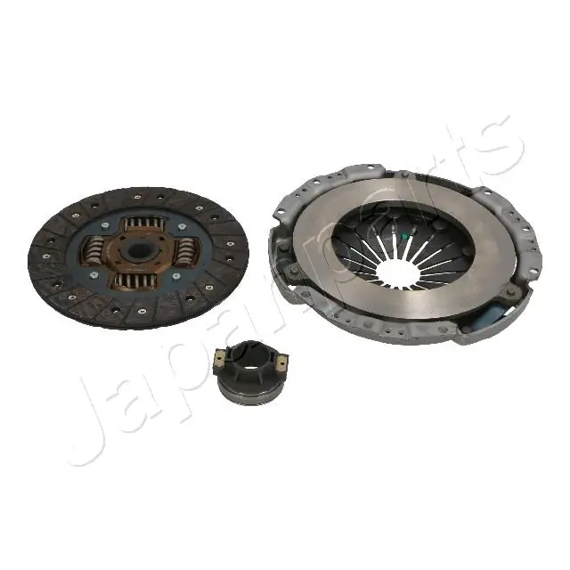 KF599 Japan Parts Kit de embraiagem (3 peças)
