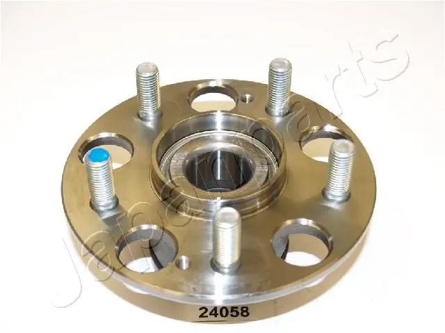 KK24058 Japan Parts Cubo traseiro