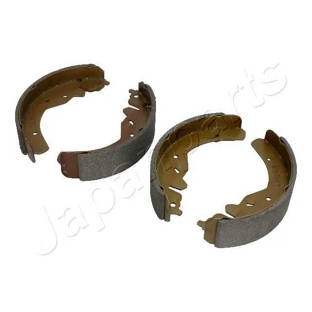 Sapatas do freio traseiras de tambor Japan Parts GF342AF preço, a partir de 45,52 USD