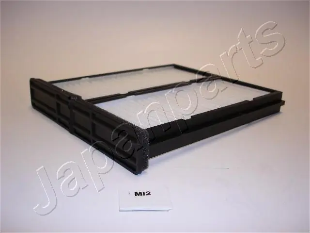 FAAMI2 Japan Parts