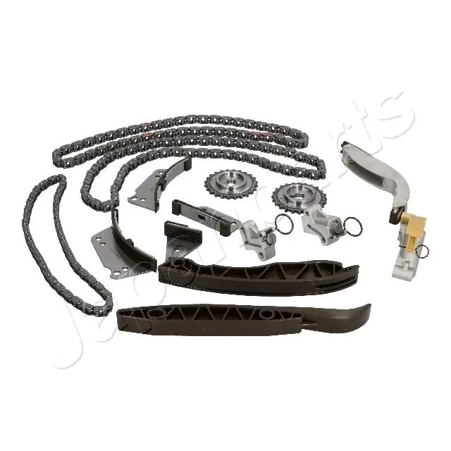 KDKK00 Japan Parts Cadeia do mecanismo de distribuição de gás, kit