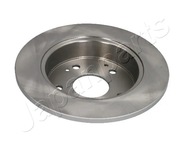 DP446C Japan Parts Disco do freio traseiro