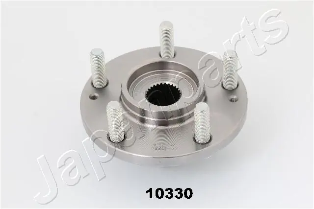 KK10330 Japan Parts Cubo dianteiro