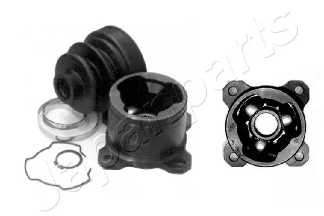 GI572 Japan Parts