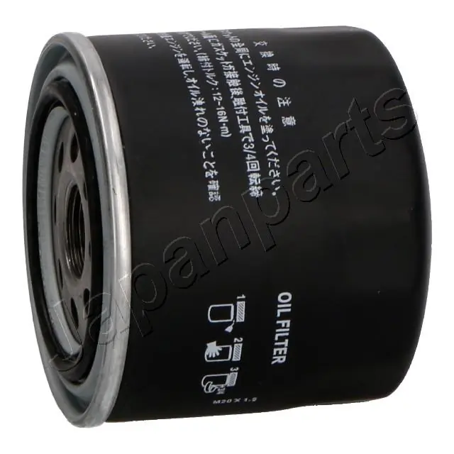 FO705S Japan Parts Filtro de óleo