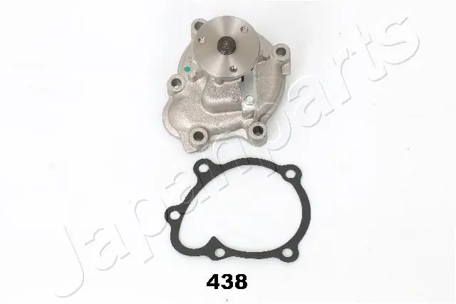 PQ438 Japan Parts