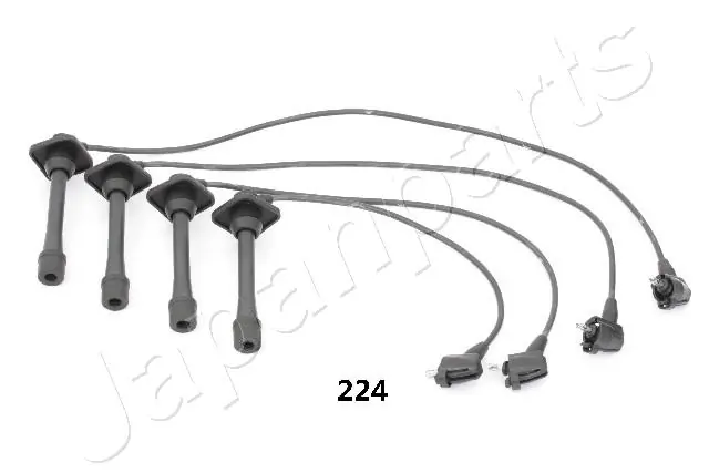 Fios de alta voltagem, kit Toyota 9091922325 preço, a partir de 42,83 USD