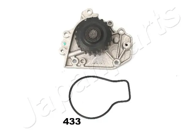 PQ433 Japan Parts