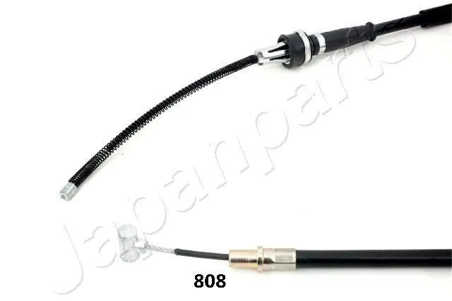 BC808 Japan Parts Cabo do freio de estacionamento traseiro direito