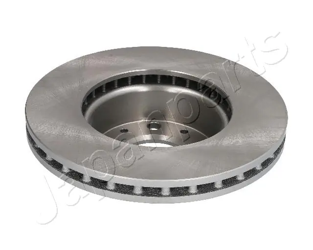 DI0240C Japan Parts Disco do freio dianteiro