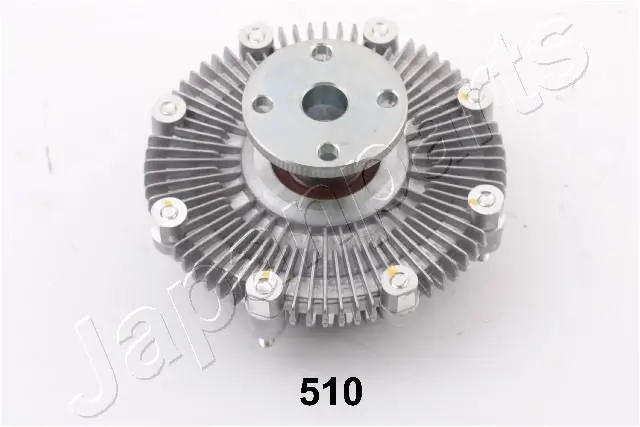 Acoplamento viscoso de ventilador de esfriamento Mitsubishi L 300  P0W, P1W, P2W