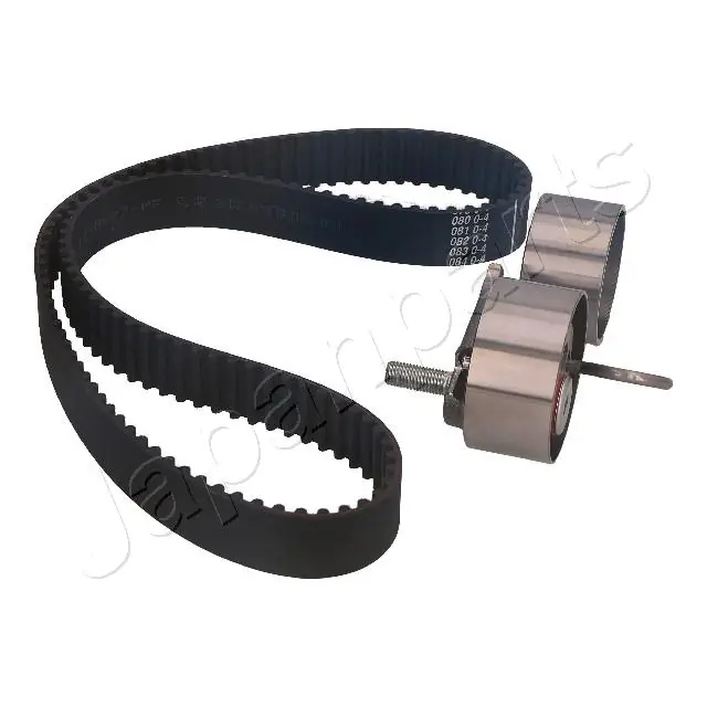 Compre KDD291 Japan Parts Correia do mecanismo de distribuição de gás, kit
