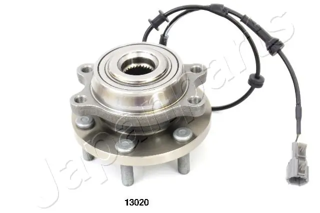 Compre KK13020 Japan Parts Cubo dianteiro