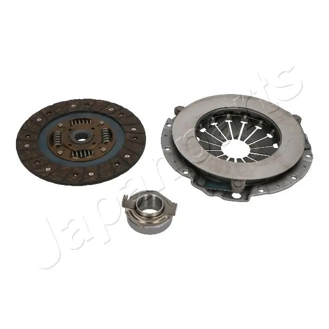 KF314 Japan Parts Kit de embraiagem (3 peças)
