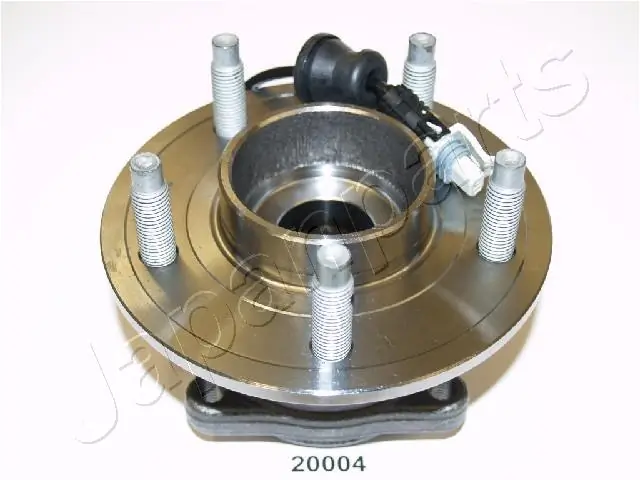 KK20004 Japan Parts Cubo traseiro