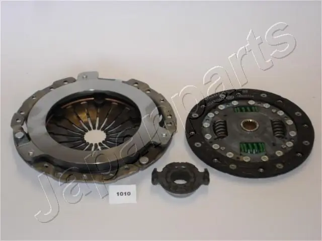 KF1010 Japan Parts Kit de embraiagem (3 peças)