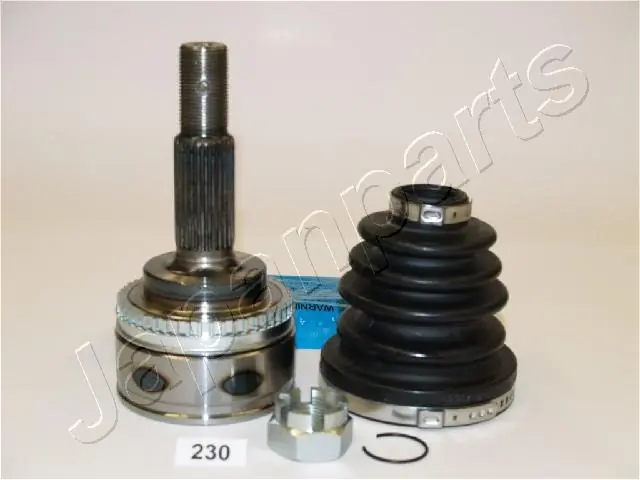 GI230 Japan Parts