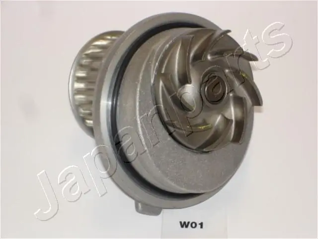 PQW01 Japan Parts Bomba de água (bomba) de esfriamento