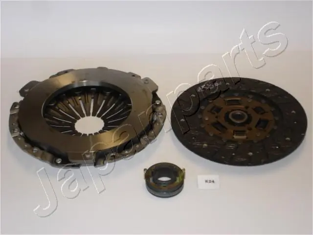 KFK24 Japan Parts Kit de embraiagem (3 peças)