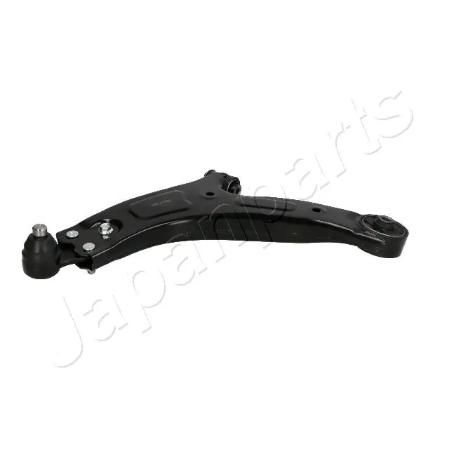 BSH51L Japan Parts Braço oscilante inferior esquerdo de suspensão dianteira