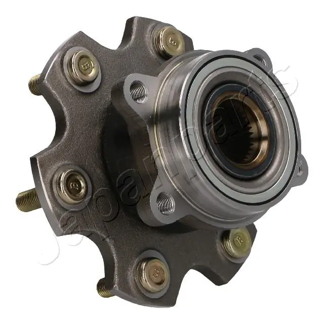 Cubo traseiro Japan Parts KK25041 preço, a partir de 156,64 USD