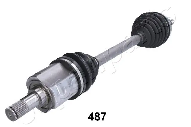 Semieixo (acionador) dianteiro esquerdo Japan Parts GI487 preço, a partir de 168,34 USD