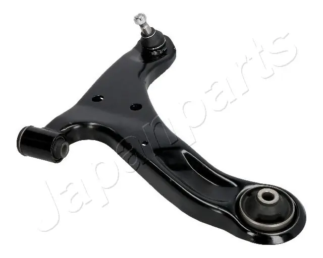 BS806R Japan Parts Braço oscilante inferior direito de suspensão dianteira