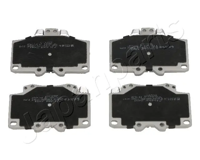 PA256AF Japan Parts