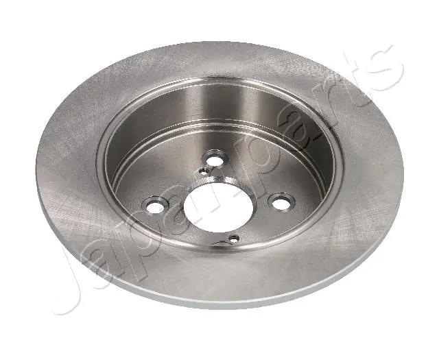 DP215C Japan Parts Disco do freio traseiro