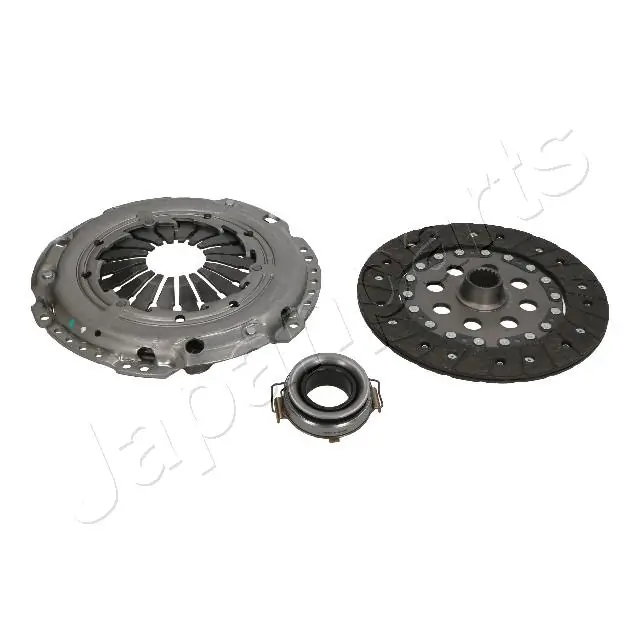 KF2014 Japan Parts