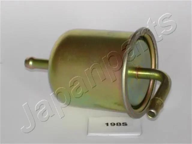FC198S Japan Parts