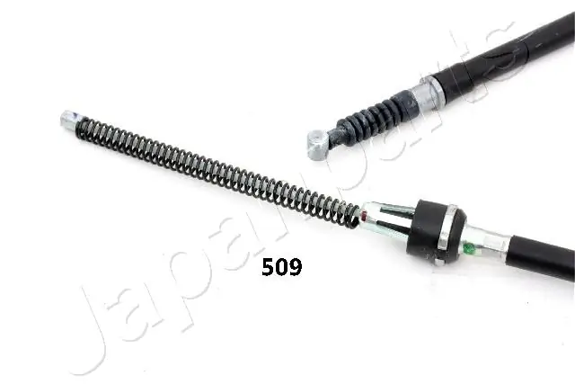 BC509 Japan Parts Cabo do freio de estacionamento traseiro direito