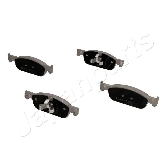 Sapatas do freio dianteiras de disco Japan Parts PA0093AF preço, a partir de 23,67 USD