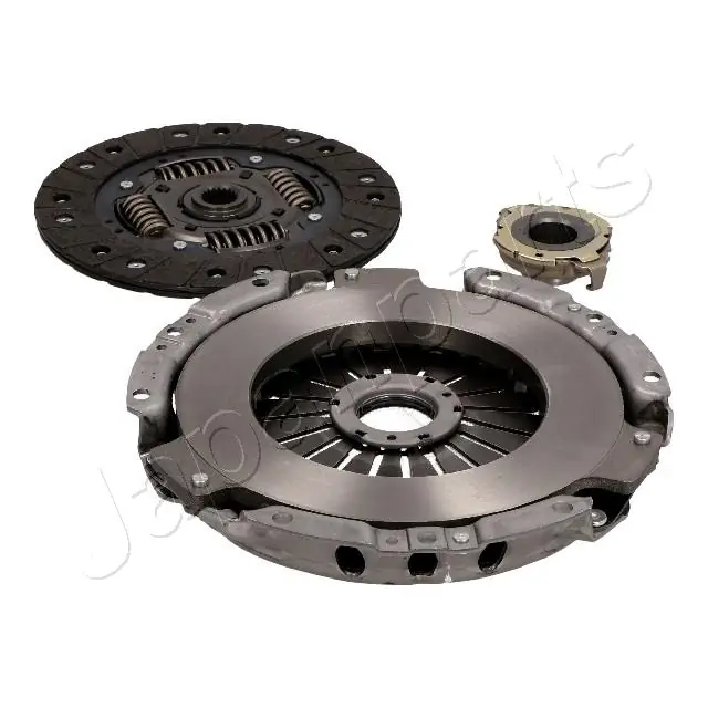 Compre KFH17 Japan Parts Kit de embraiagem (3 peças)