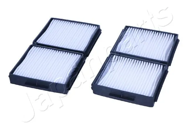 Filtro de salão para Mazda 323 BJ