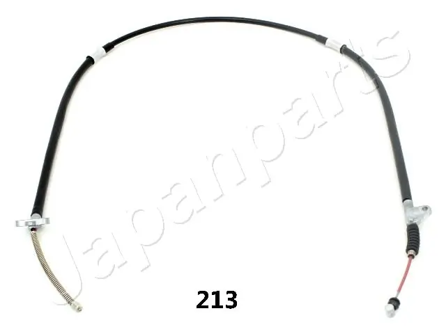 BC213 Japan Parts Cabo do freio de estacionamento traseiro direito