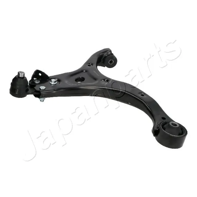 BSK05R Japan Parts Braço oscilante inferior direito de suspensão dianteira