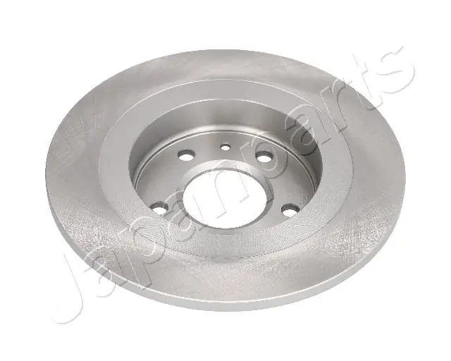 DPW07C Japan Parts Disco do freio traseiro