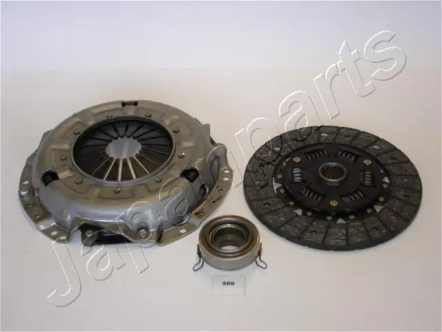 KF289 Japan Parts