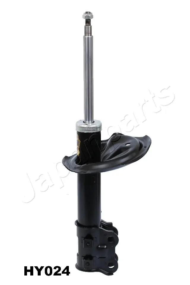 MMHY024 Japan Parts Amortecedor dianteiro esquerdo
