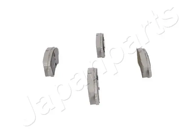 Sapatas do freio dianteiras de disco Japan Parts PA0051AF preço, a partir de 26,55 USD