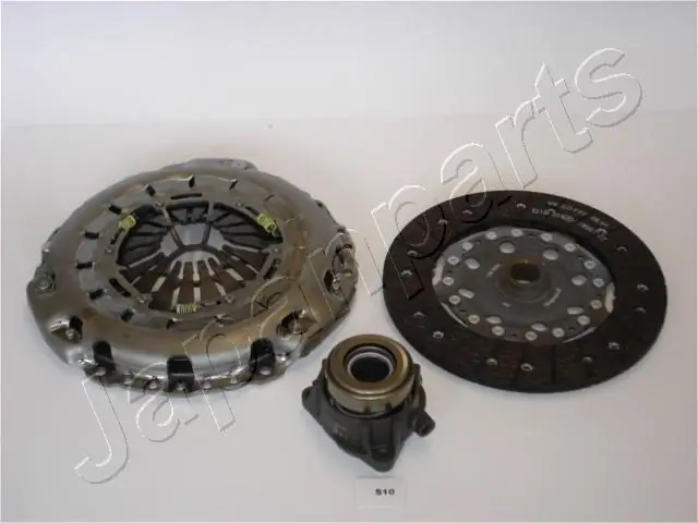 KFS10 Japan Parts